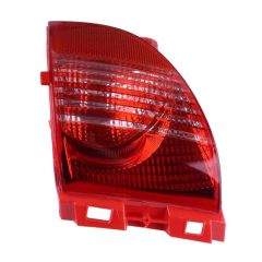 Lamp Parem Taga Originaal Citroen C3 Aircross 6351GH