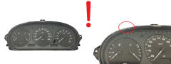 Spidomeeter Renault Megane 1 Scenic 1 21578161-2 54668