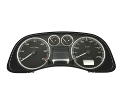 Spidomeeter Peugeot 307 9636708880 E 05 50336