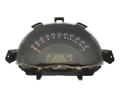 Spidomeeter Smart Fortwo 01184V020 110008872005 41095