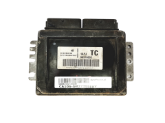 Juhtplokk 96376652 S010016040A9 Chevrolet Daewoo Kemsco 27395