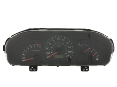 Tahhomeeter KIA Rio 0K33C55430C 2003-2880 29499