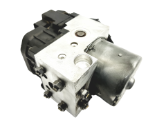 Abs Pump Fiat Seicento 46556475 0265216710 Bosch 43255