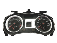 Spidomeeter Renault Clio 3 8200305019 F 41385
