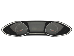 Tahhomeeter Peugeot 308 9807571480 NS