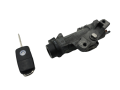 Süütelukk VW Passat Polo 4B0905851G 4B0905849 1392