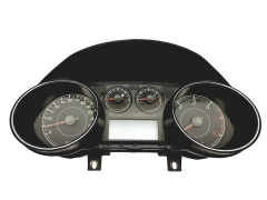 Tahhomeeter Fiat Bravo 554000980100 5550019804 36157