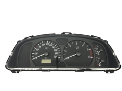 Spidomeeter Opel Agila 09214266 110008952054 57561