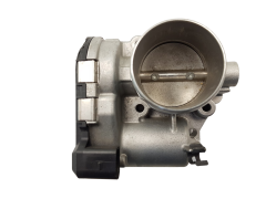 Gaasiklapi ventiil Ford Volvo 7S7G-9F991-CA 0280750535 1.6 1877