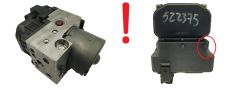 Abs Pump VWAG 8E0614111AB 0273004281 0265216559 65433