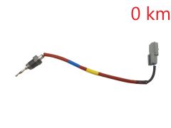 Heitgaaside Temperatuuriandur 165800657R 2.0 dCi Renault Nissan Valeo 0 km