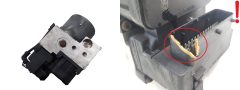 Abs Pump Peugeot 306 9629833880 0273004278 0265216553 2460