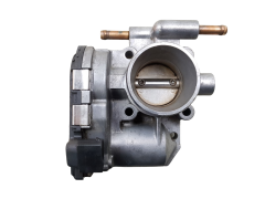 Gaasiklapi ventiil Opel 24420536 0280750133 Bosch 2562