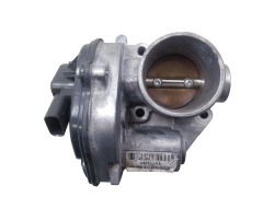 Gaasiklapi ventiil Ford VP2S6U-9E927-F VP4F9U-9E928-BA 1589