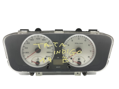 Spidomeeter Tata Indica 284354209912N C101522 55460