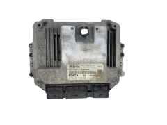 Juhtplokk 0281011701 6M51-12A650-NA Ford Bosch 62901