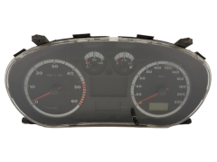 Tahhomeeter Seat Ibiza W06K0920850F 110008924007 18854