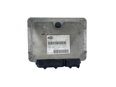 Juhtplokk 51793116 IAW4AF.S2 61601.127.03 Fiat Magneti Marelli 62018