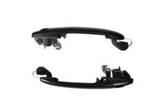 Ukselink Ees Komplekt Tehke VW Polo 6N0837207A 88371820502 DPA