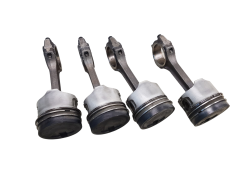 Kepsid Tłoki Komplekt 7701465145 7700105906 1.9 D Renault