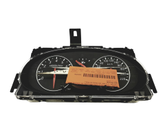 Tahhomeeter Nissan Micra BC53D 53538