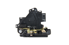 Ukse luku mehhanism Ees Parem 3B1837016BR 88371312801 VW Seat Vika