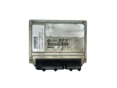 Juhtplokk 8D0907557S 0261204183 Audi Bosch 62516