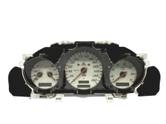 Tahhomeeter Mercedes SLK 1705403411 110008832019 53060