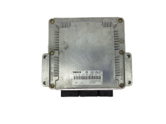 Juhtplokk 0281011087 8200065996 8200233343 Volvo Bosch 18686