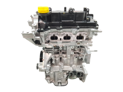 Bensiinimootor H4DE470 H4D470 100017921R 1.0 TCE Renault Dacia Sandero 3 0km