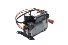 Õhkvedrustuse Pump 4F0616005E 66160000401 Audi A6 Vika