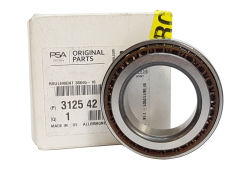 Laager Citroen Peugeot 312542 3125.42 Originaal