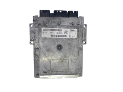 Juhtplokk 6C11-12A650-AL 9DCL Ford FoMoCo 59449