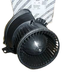 Salongi Ventilaatori Mootor Originaal Nemo Bipper Fiorino 6441CH RHD UK