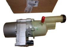 Roolivõimendi Pump Originaal 1680895380 Citroen Peugeot