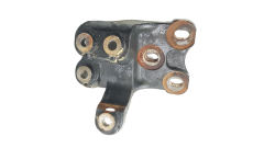 Mootorikinnitus 1612411480 1.0 VTI 108 C1 2 Aygo 2 Citroen Peugeot