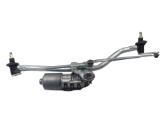 Kojamehe Mehhanism BMW 3 E46 67.63- 6914577 0390241712 Bosch 1714