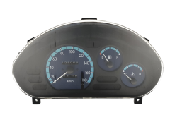 Spidomeeter Daewoo Matiz 96566387 48455