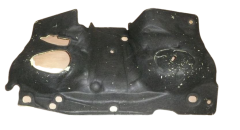 Heliisolatsioon Uus Originaal Citroen Peugeot DS3 7481WZ