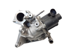 Egr Klapp Renault Dacia 8200846454C 8200836385 1.5 DCI