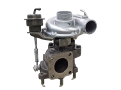 Turbokompressor Maserati Ghibli 574360000 VM30R 2.8L IHI Originaal