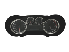 Tahhomeeter Alfa Romeo Mito 50517150 A2C53357406 40735