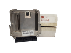 ECU Mootori Juhtplokk Renault 237101452R 0281017003 Qplus