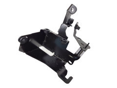 Kinnitus, Klamber ABS Renault Clio 5 Captur 2 478401826R 0km