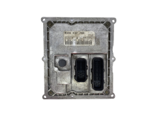 Juhtplokk Smart 0003107V006 0261205004 Bosch 61210
