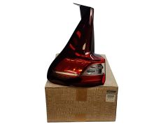 Lamp Vasak Taga Renault Scenic 4 265556150R Originaal