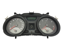 Tahhomeeter Renault Megane 2 8200399693 B 43888