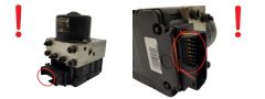 Abs Pump Peugeot 206 962862638B 9630135080 Ate 5269