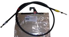 Käsipiduri tross Parem Taga 556205 365300709R Renault SEIM