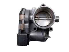 Gaasiklapi ventiil Citroen Peugeot 0280750085 1635Q9 1.6 Bosch 2477